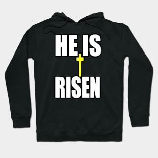 christian Hoodie